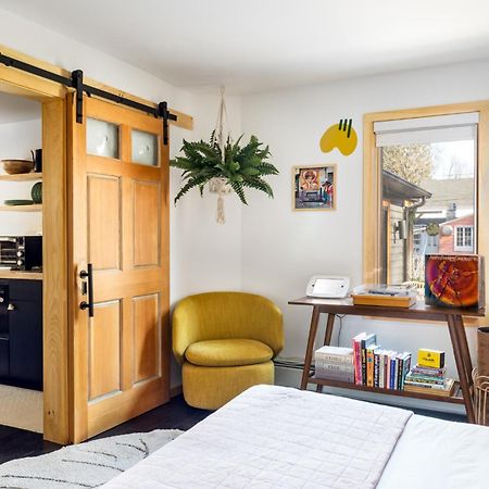 The Herwood Inn Woodstock Quarto foto