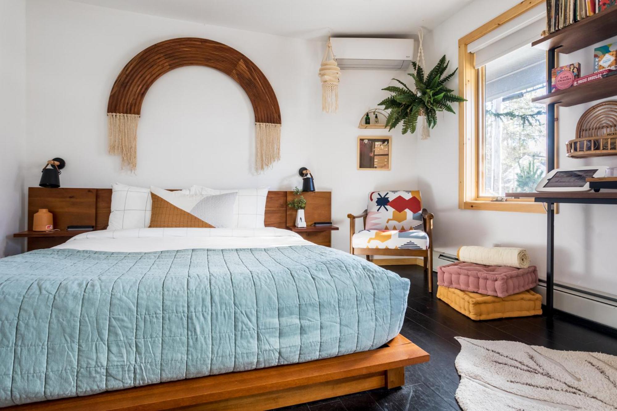 The Herwood Inn Woodstock Quarto foto